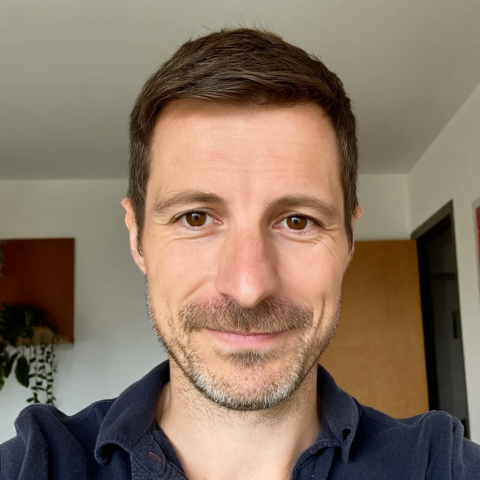 Lukas Reinhardt