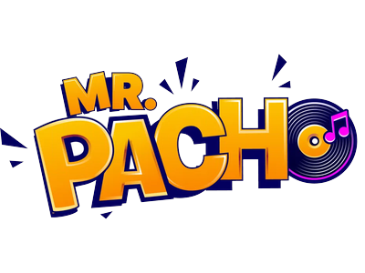 MrPacho Logo
